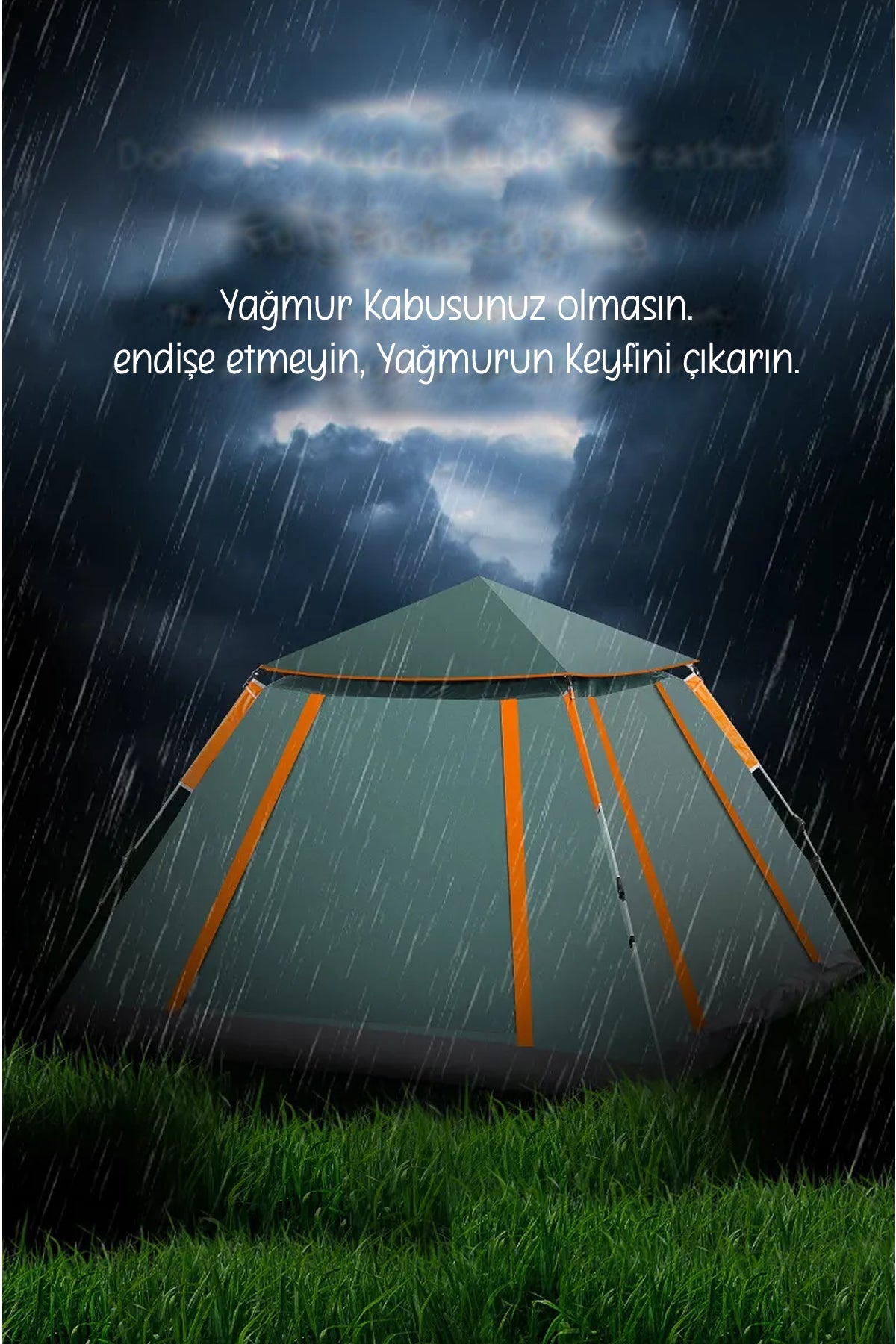 6 Kişilik