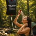 EFSANE KAMP - Kamp Duşu 20 Litre / Duş Torbası